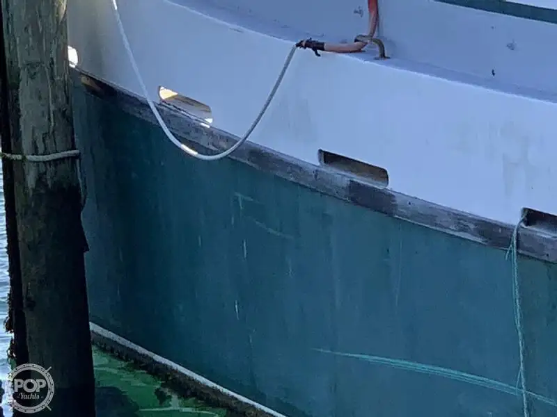 Longliner for sale