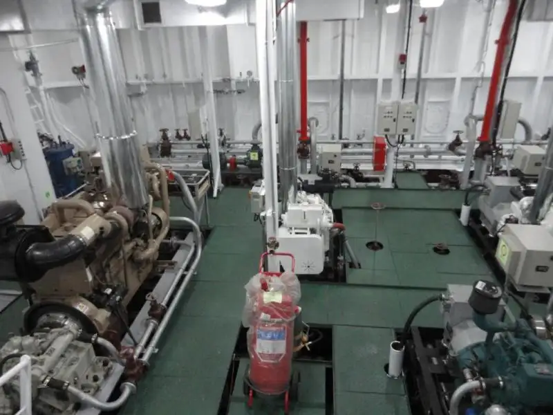 Ro-Ro ship for sale