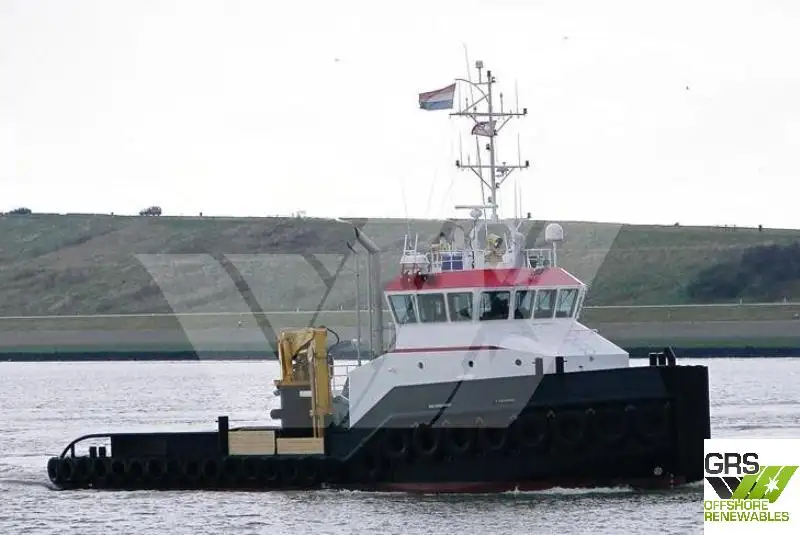 Workboats for sale