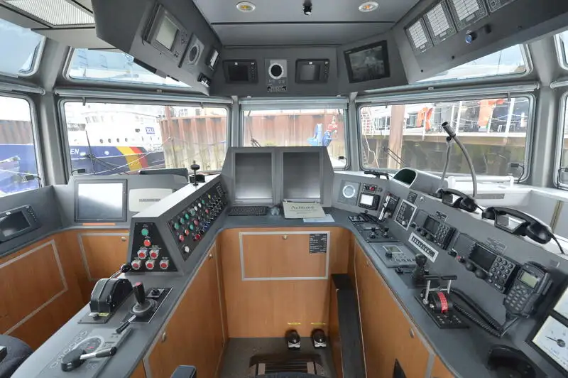 Workboats for sale