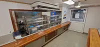 Bunker tanker for sale