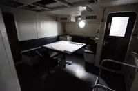 Patrol boat for sale