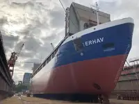 General Cargo/Multi-purpose for sale