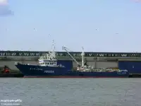 Purse seiner for sale