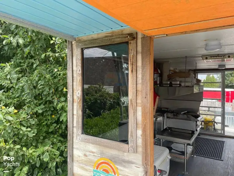 Catamaran for sale