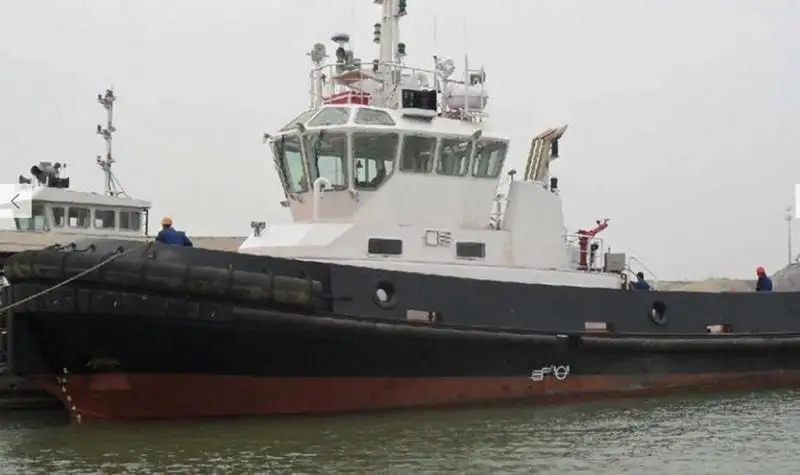 Towboat for sale