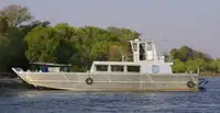 Cruise ship for sale