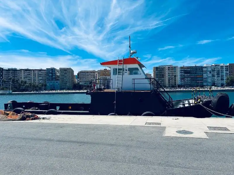 Workboats for sale