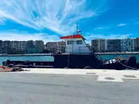 Workboats for sale