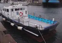 Workboats for sale
