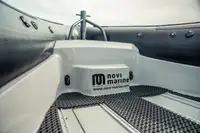 Rigid inflatable boat for sale
