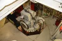 Platform supply vessel (PSV) for sale