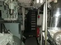 Patrol boat for sale