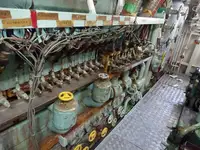 Longliner for sale