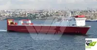 Ro-Ro ship for sale