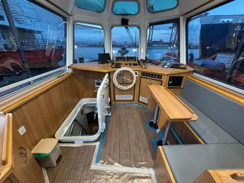 Towboat for sale