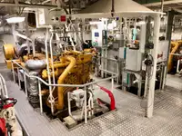 Towboat for sale