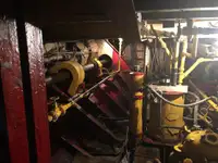 Research vessel for sale