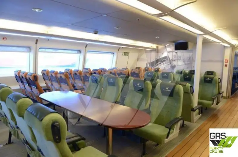 Ro-Ro ship for sale