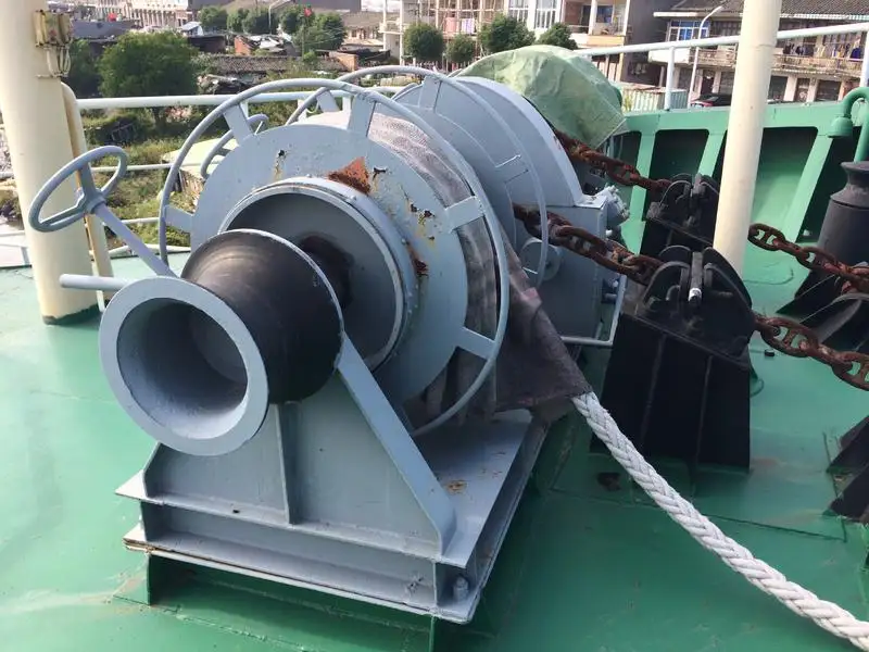 Oil/Chemical tanker for sale