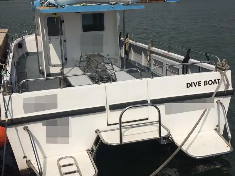 Workboats for sale