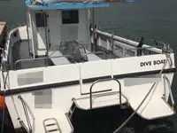 Workboats for sale