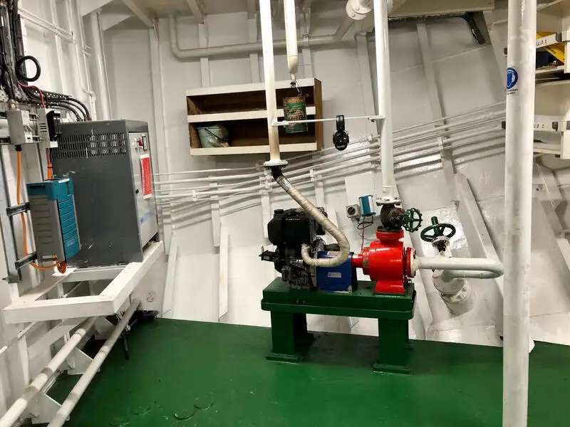 Towboat for sale