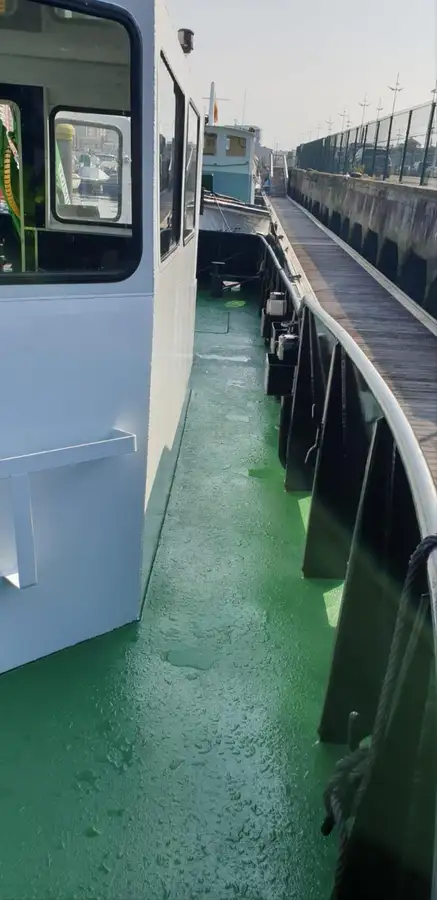Workboats for sale