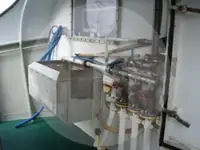 Beam trawler for sale