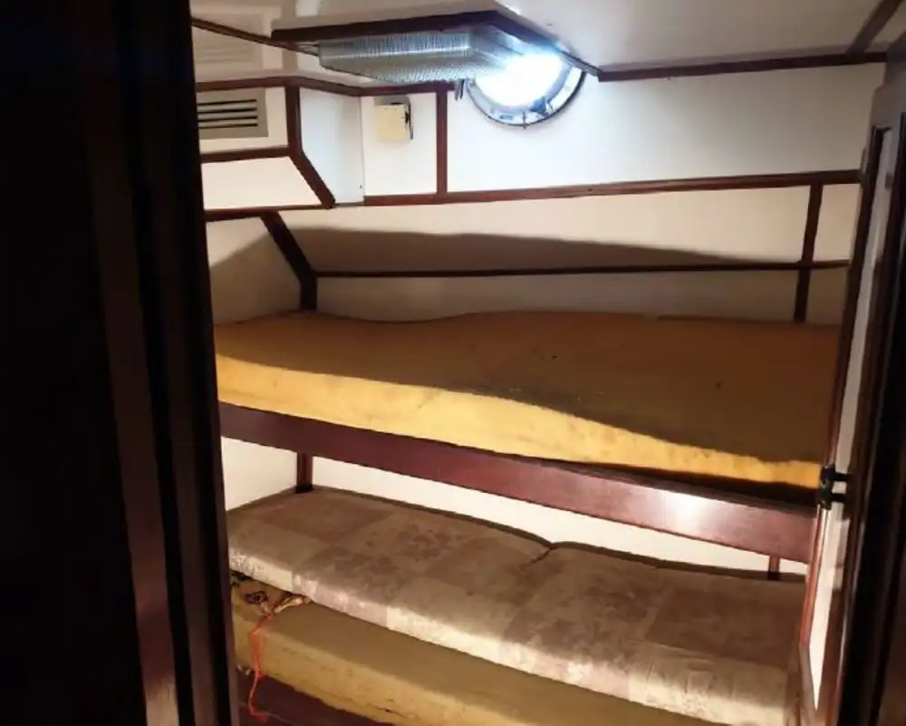 Towboat for sale