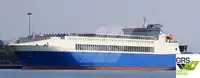 Ro-Ro ship for sale