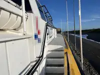 Pilot boat for sale
