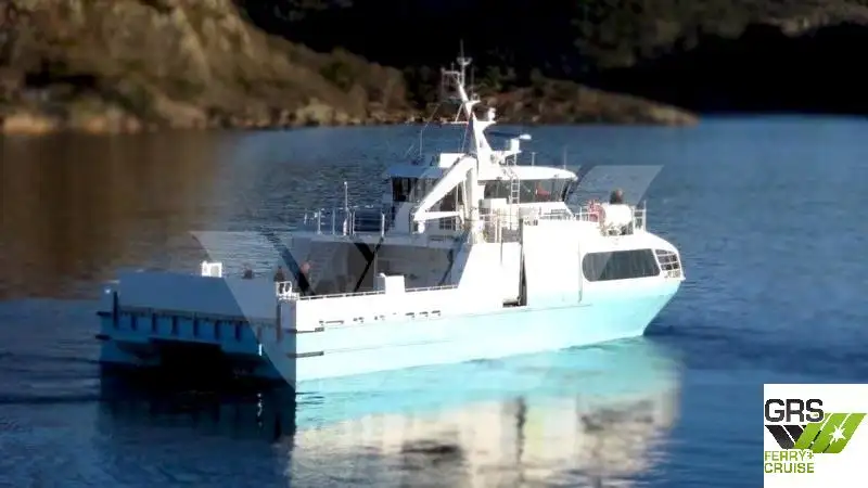 Ro-Ro ship for sale