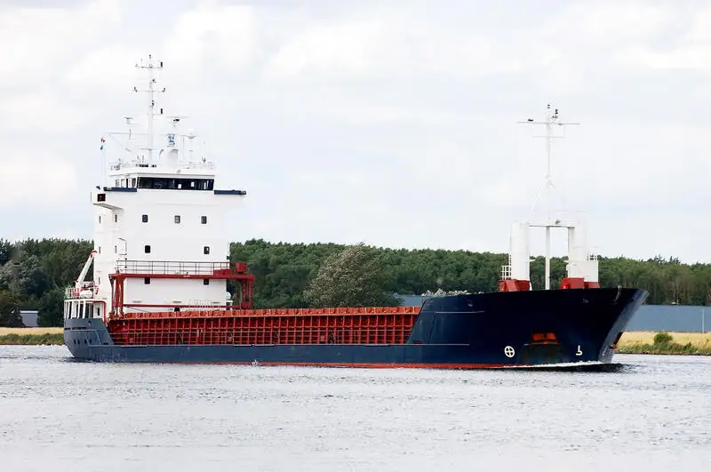 Bulk carrier for sale