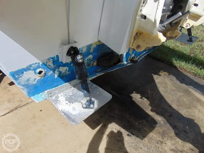 Patrol boat for sale