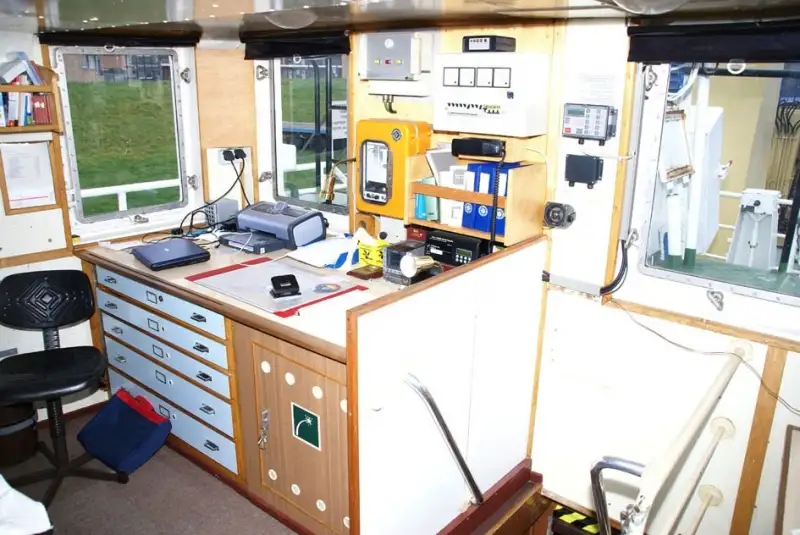 Workboats for sale