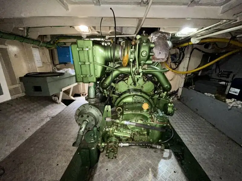 Workboats for sale