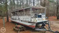 Cruise ship for sale