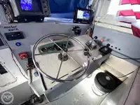 Trawler for sale