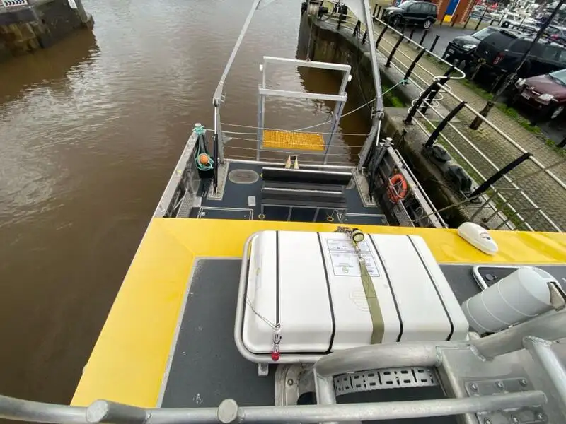 Workboats for sale