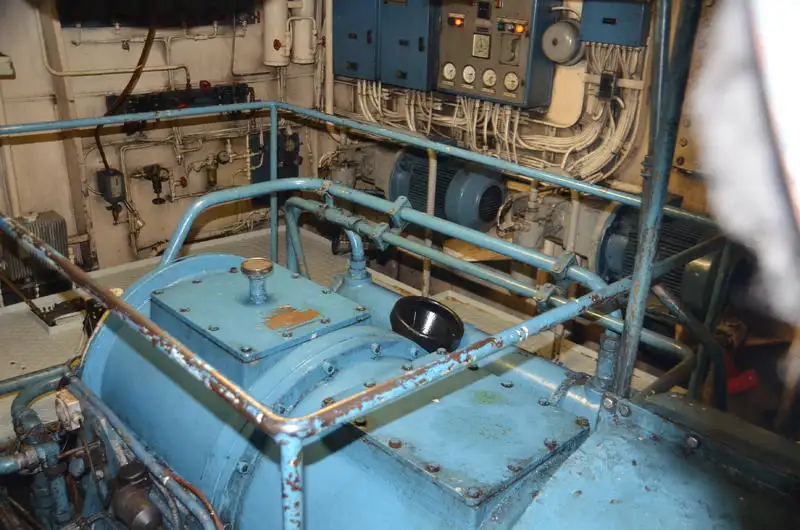 Towboat for sale