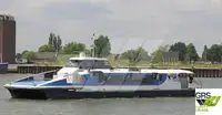 Cruise ship for sale