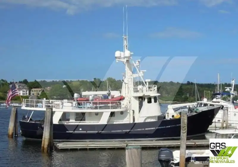 Workboats for sale