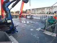 Catamaran for sale