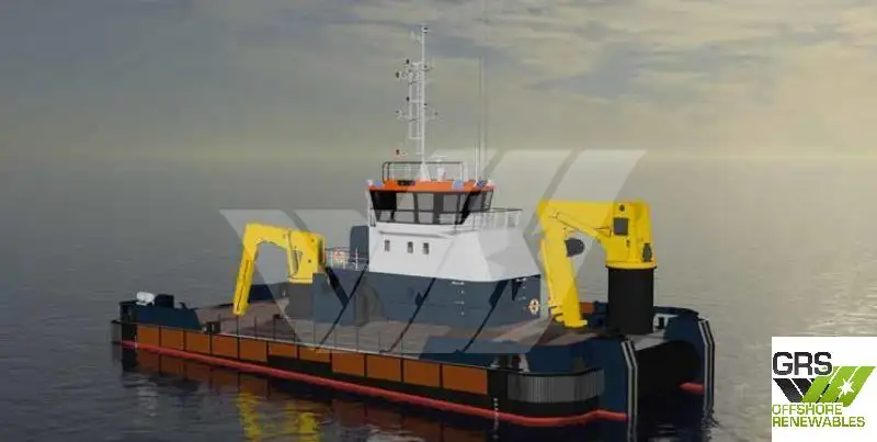 General Cargo/Multi-purpose for sale