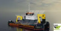 General Cargo/Multi-purpose for sale