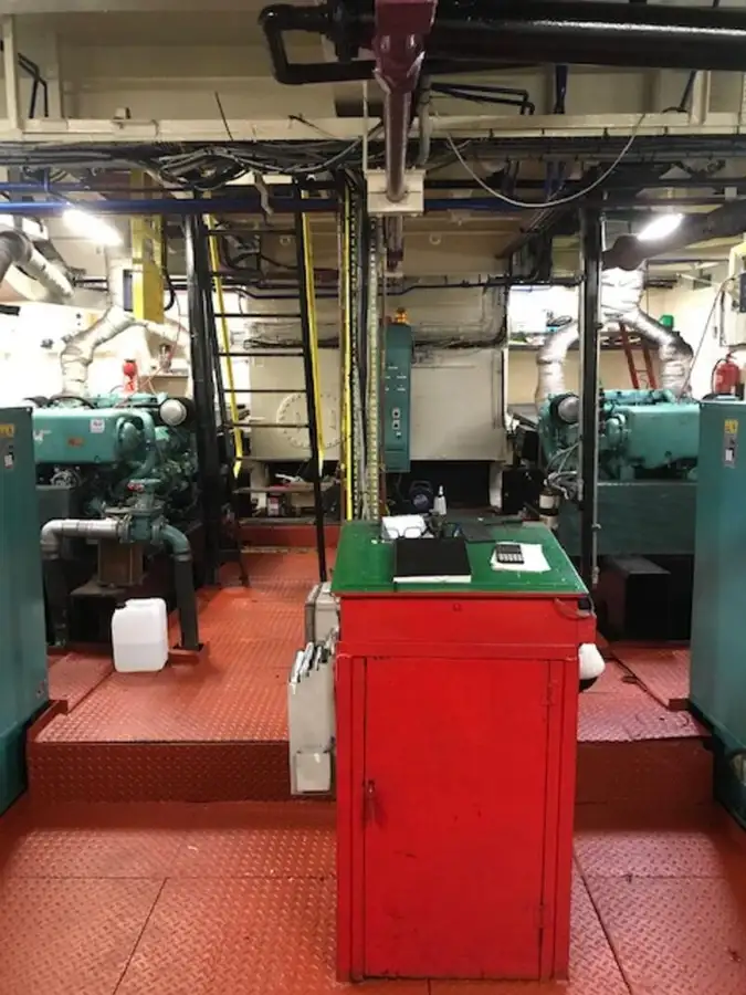 Dredger for sale