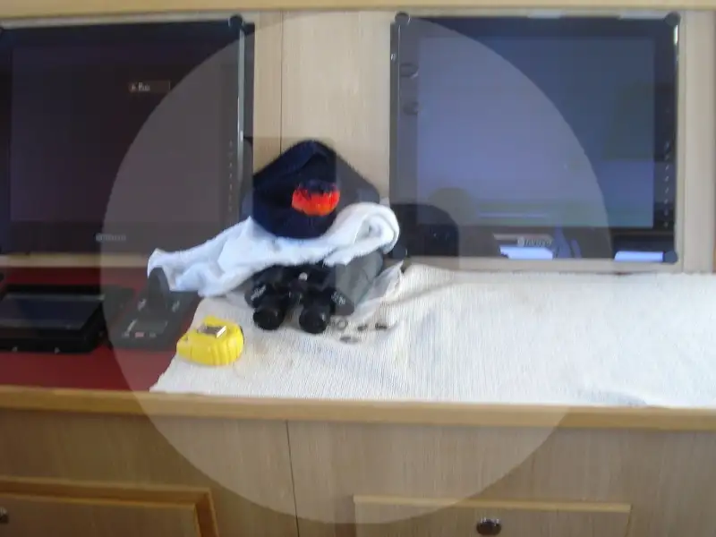 Trawler for sale