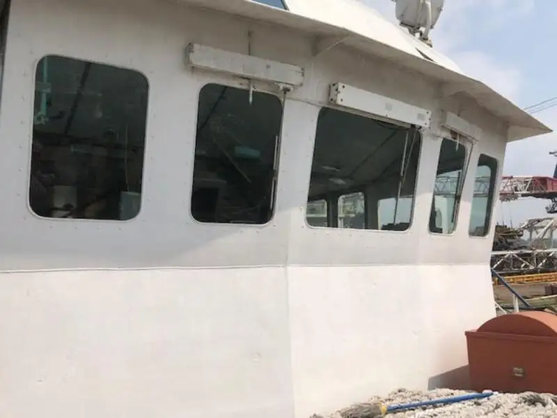 Towboat for sale