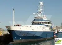Patrol boat for sale